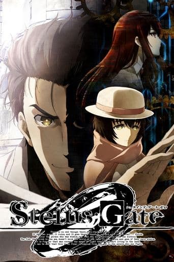 Steins Gate 0 HD Full