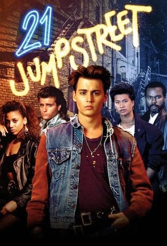 21 Jump Street HD Full