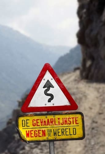 De Gevaarlijkste Wegen HD Full