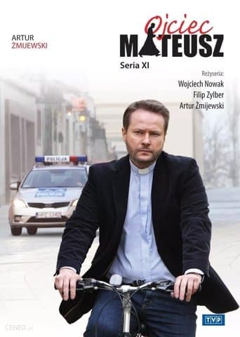 Ojciec Mateusz HD Full