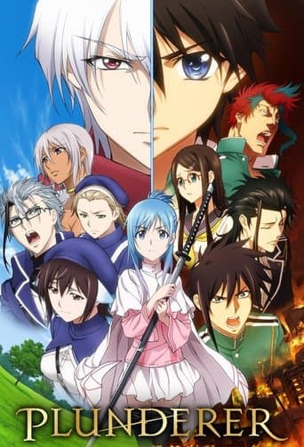 Plunderer HD Full