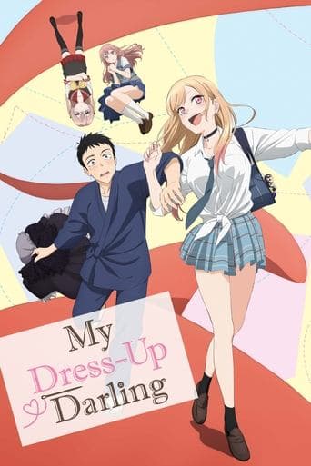 My Dress-Up Darling HD Full