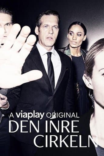 The Inner Circle HD Full