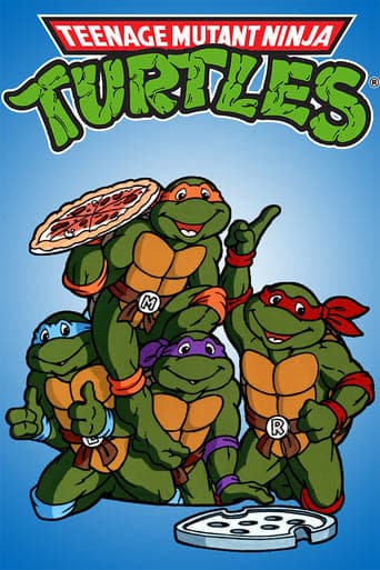Las Tortugas Ninja HD Full
