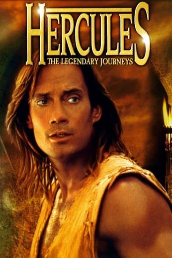 Hércules: Sus viajes legendarios HD Full