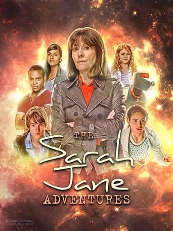 Las aventuras de Sarah Jane HD Full