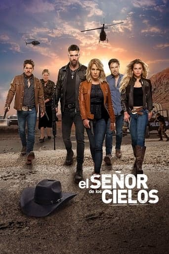 El señor de los cielos HD Full