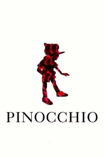 Las aventuras de Pinocho HD Full