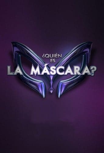 ¿Quién es la máscara? México HD Full