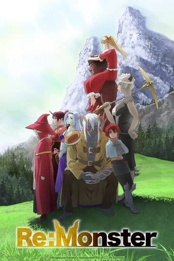 Re:Monster HD Full