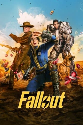 Fallout HD Full