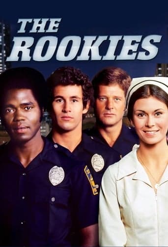 The Rookies HD Full