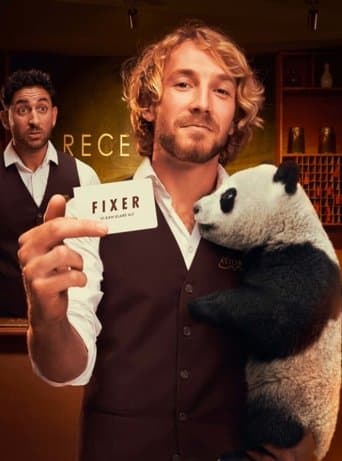 Fixer HD Full