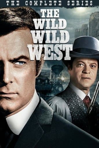 Jim West HD Full