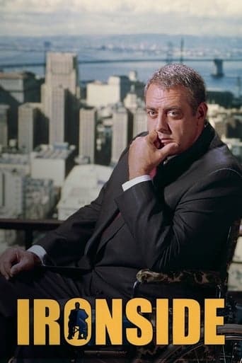 Ironside HD Full
