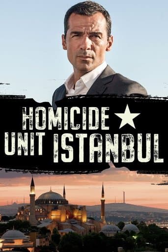 Estambul: Unidad de homicidios HD Full