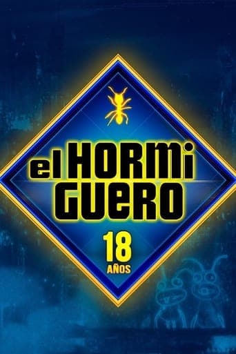 El hormiguero HD Full