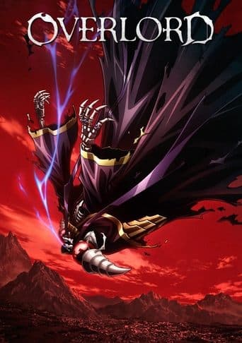 Overlord HD Full