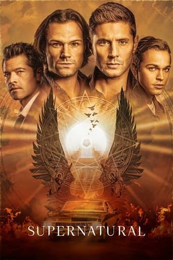 Sobrenatural HD Full