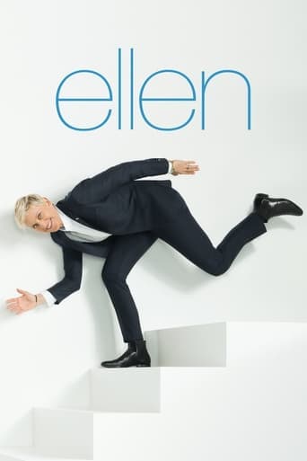 The Ellen DeGeneres Show HD Full