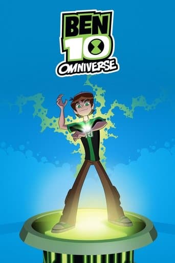 Ben 10: Omniverse HD Full