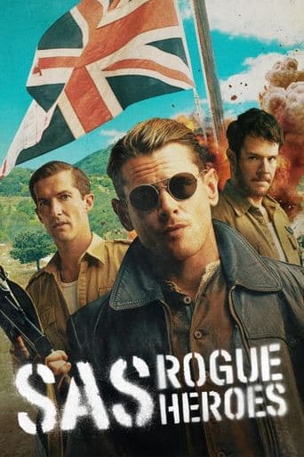 Los hombres del SAS HD Full