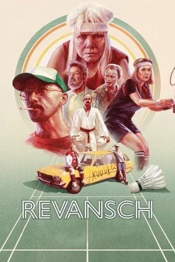 Revansch HD Full