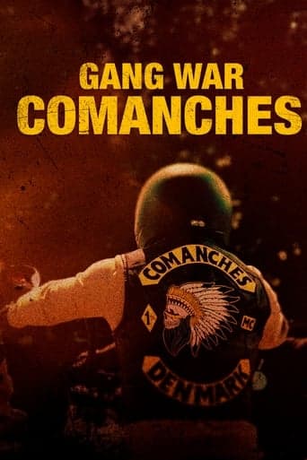 Brutalt Broderskab - Comanches HD Full