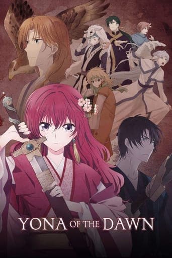 Akatsuki no Yona HD Full