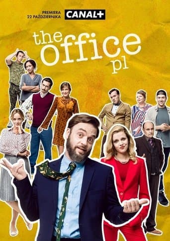 The Office PL HD Full