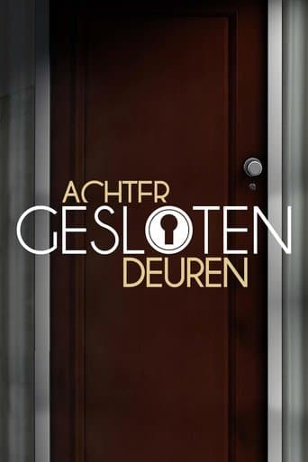 Achter Gesloten Deuren HD Full