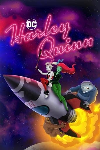 Harley Quinn HD Full