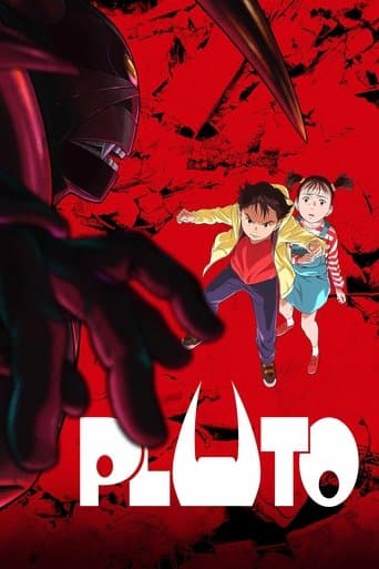PLUTO HD Full