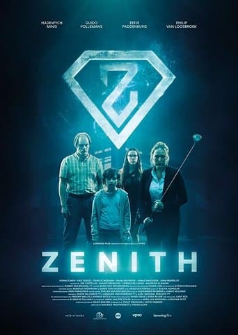 Zenith HD Full