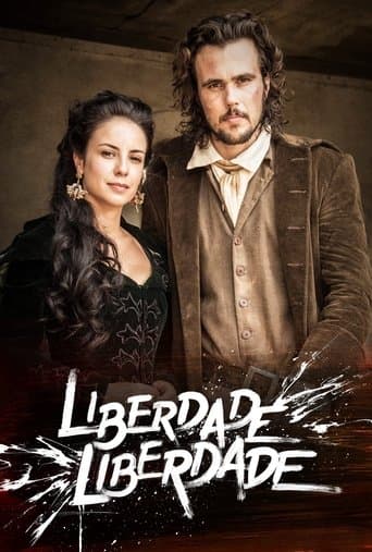Liberdade, Liberdade HD Full