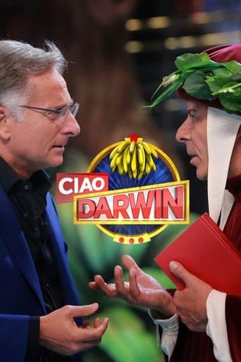 Ciao Darwin HD Full