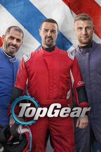 Top Gear HD Full