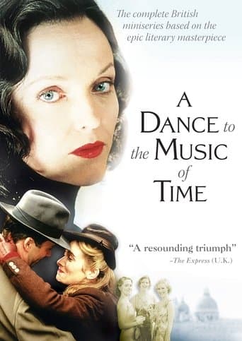A Dance to the Music of Time HD Full