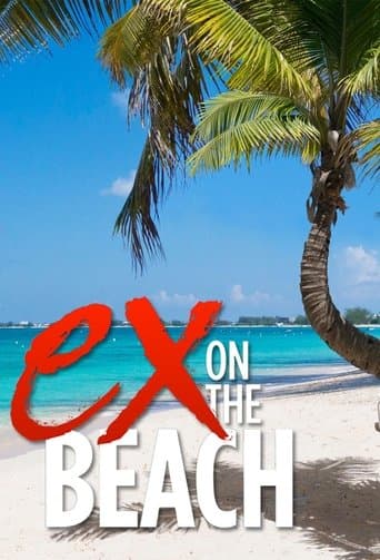 Ex On The Beach HD Full
