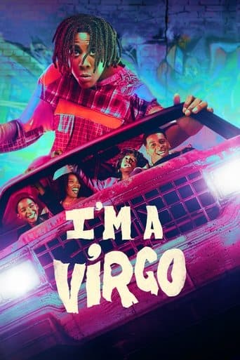 Soy Virgo HD Full