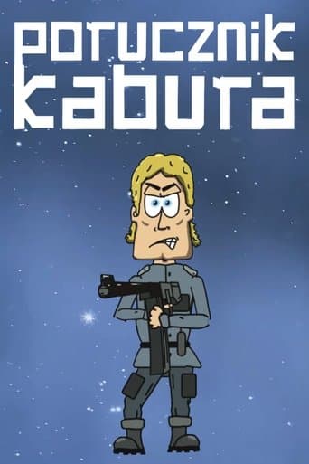 Porucznik Kabura HD Full