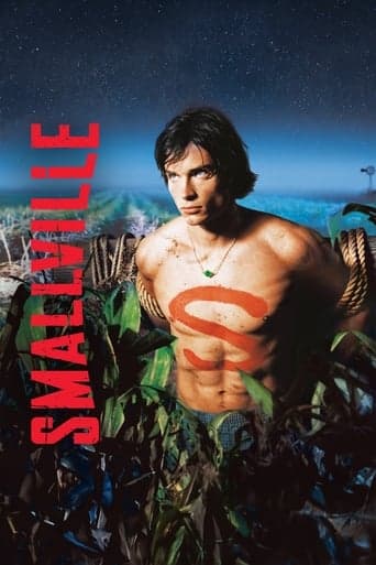 Smallville HD Full