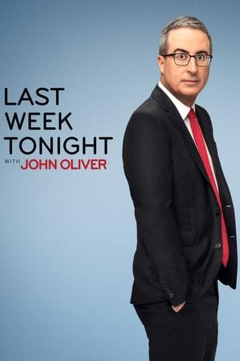 Last Week Tonight with John Oliver HD Full