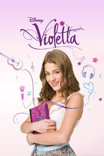 Violetta HD Full