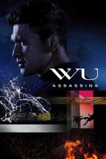 Wu Assassins HD Full