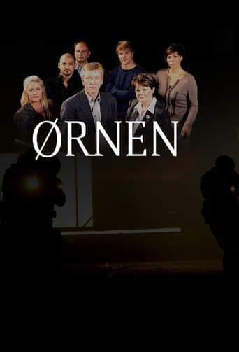 Ørnen: En Krimi Odyssè HD Full