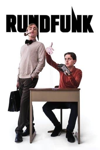 Rundfunk HD Full