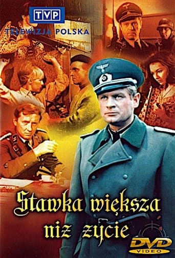 Stawka Większa niż Życie HD Full