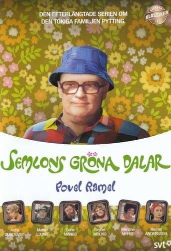 Semlons gröna dalar HD Full