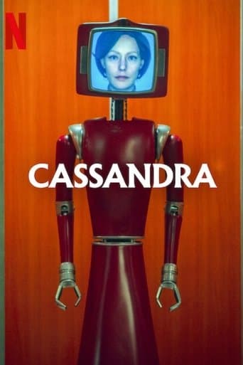 Cassandra HD Full